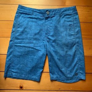 Donating soon Element Hybrid Shorts